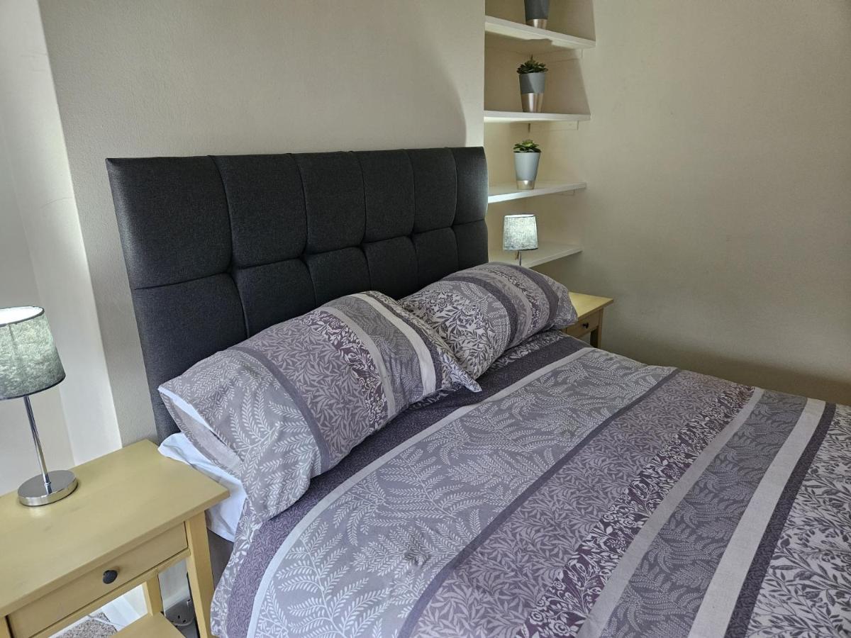 Retreat - 2 Bedroom *