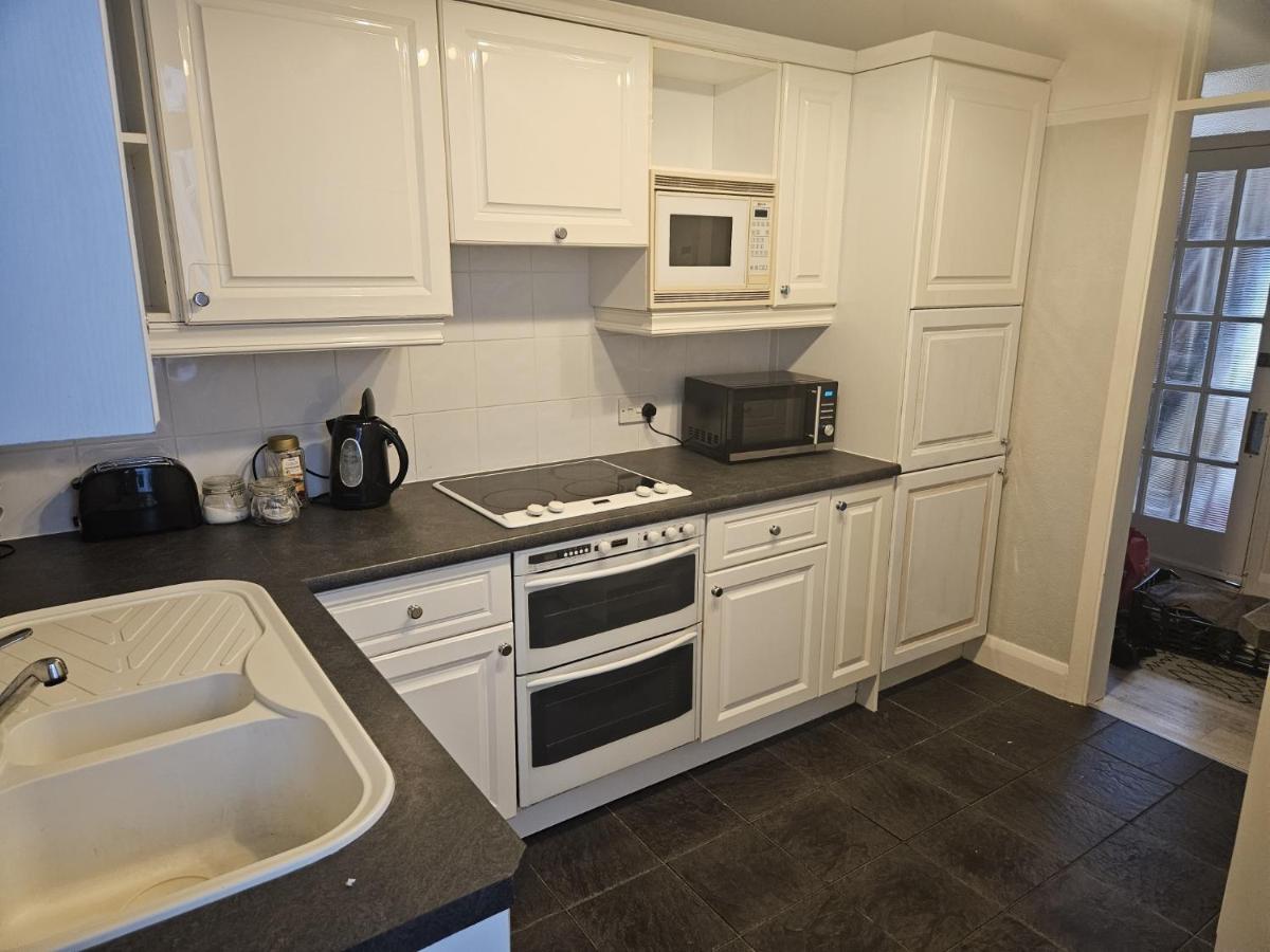 Retreat - 2 Bedroom *