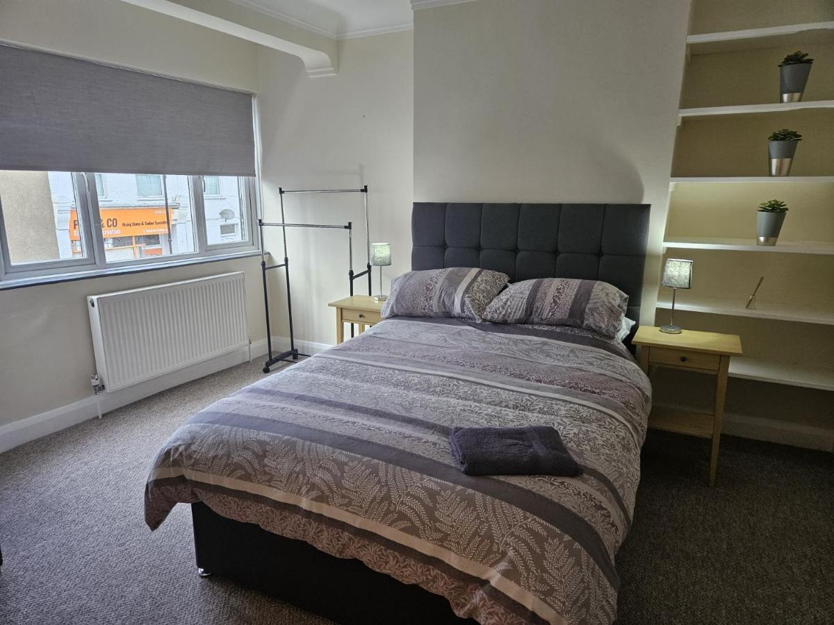 Retreat - 2 Bedroom
