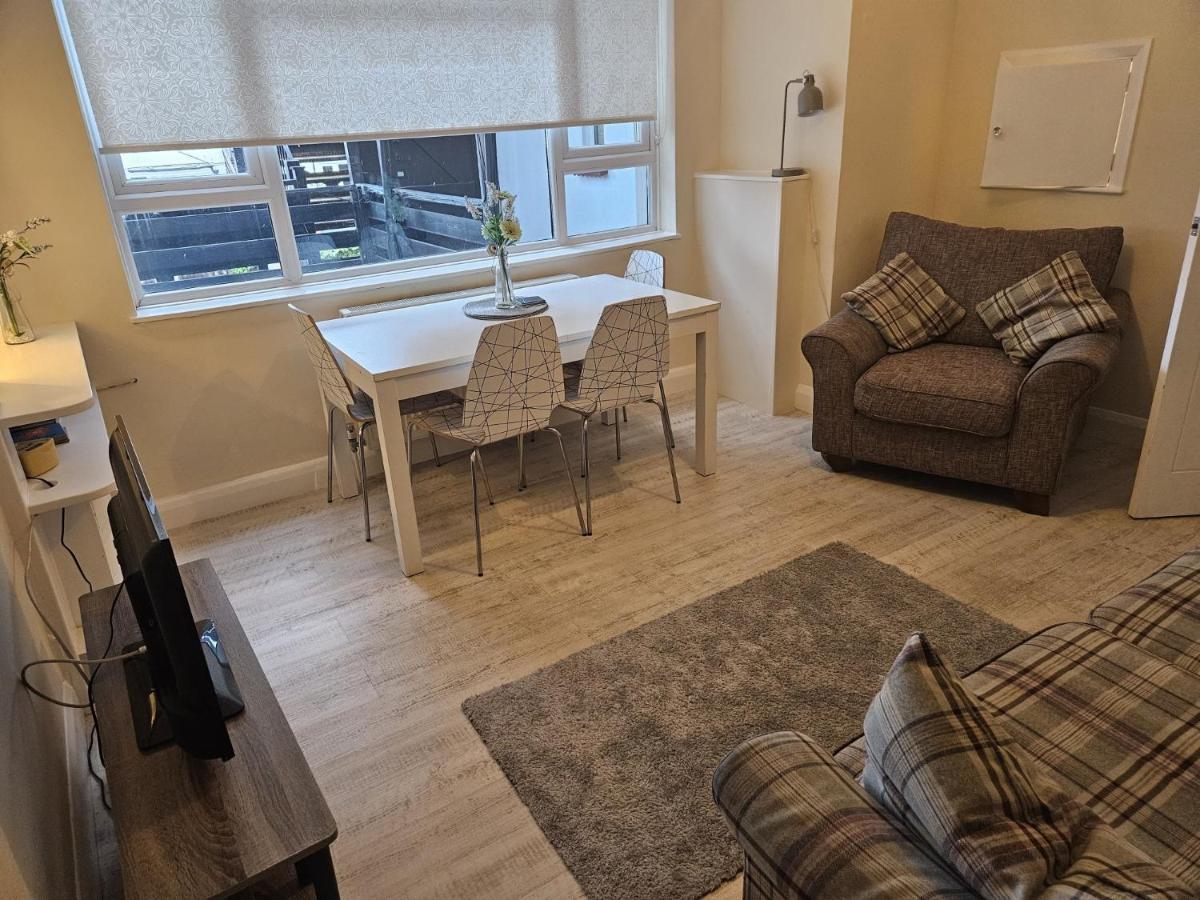 Retreat - 2 Bedroom