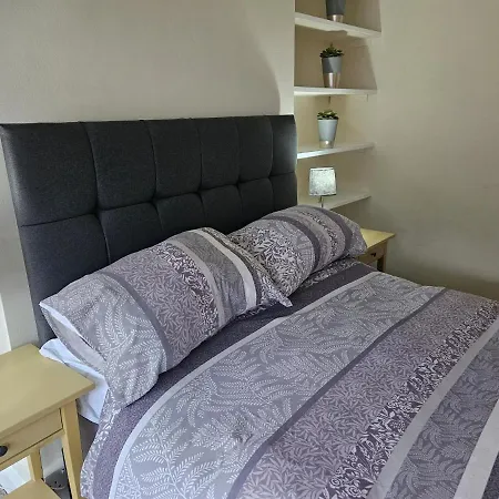 Leigh-On-Sea Retreat - 2 Bedroom Apartment Exterior photo