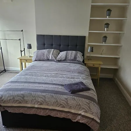 Leigh-On-Sea Retreat - 2 Bedroom Apartment Exterior photo