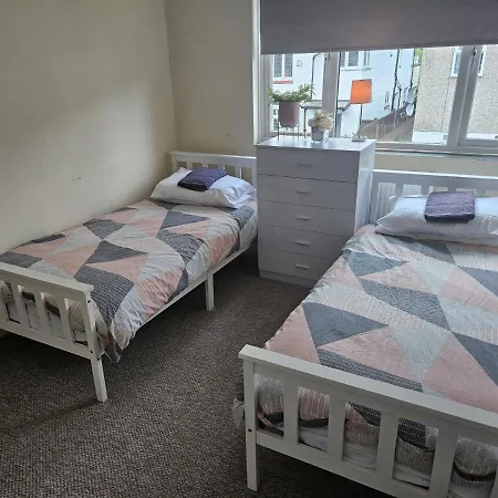 Leigh-On-Sea Retreat - 2 Bedroom Apartment Exterior photo