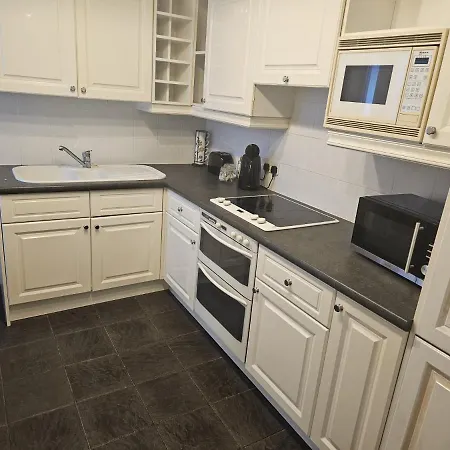 Leigh-On-Sea Retreat - 2 Bedroom Apartment Exterior photo