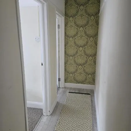 Leigh-On-Sea Retreat - 2 Bedroom Apartment Exterior photo