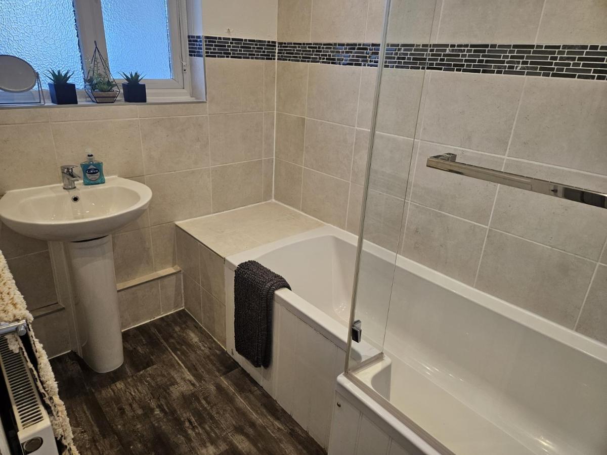Appartement Retreat - 2 Bedroom